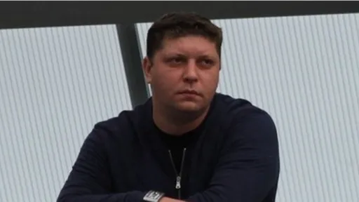Кирилл Котов: в бюджете «Факела» нет статьи «агентские выплаты»