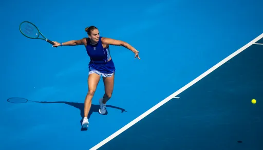 Соболенко – Носкова смотреть онлайн-трансляцию матча US Open 8 сентября