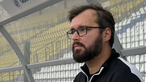 Экс-главный тренер «Торпедо» Горлов рассказал, что у него нет никаких обид