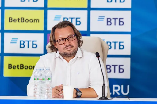 Карпин опроверг слухи о конфликте с Гафиным в «Динамо»