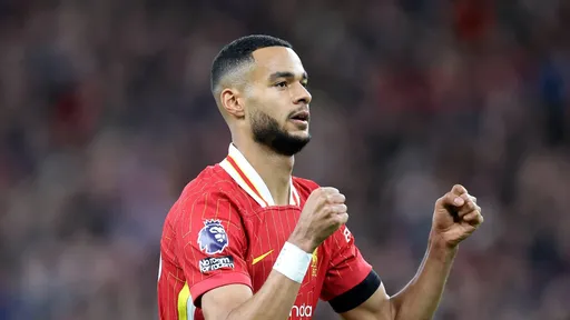 Прямая трансляция матча «Тоттенхэм» – «Ливерпуль» начнётся в 19:30