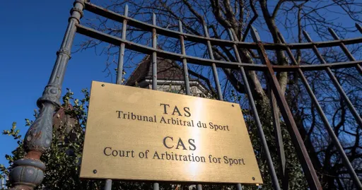 CAS 22 июля рассмотрит апелляцию Канады по распределению медалей командного турнира на ОИ-2022