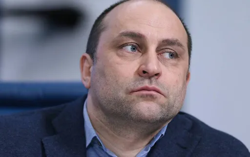 Свищёв: матч с людьми из Пакистана — неуважение к статусу сборной России