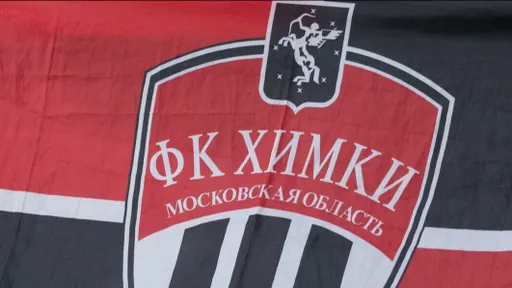 «Зенит» подал в суд на «Химки»