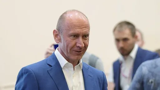 Нуждов: в планах клубной лиги проведение ещё одного-двух стартов в этом сезоне