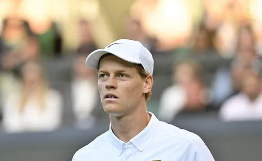 Синнер не сыграет в миксте на US Open-2025