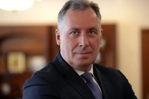Президент ОКР Станислав Поздняков не намерен смотреть ОИ-2024 в Париже