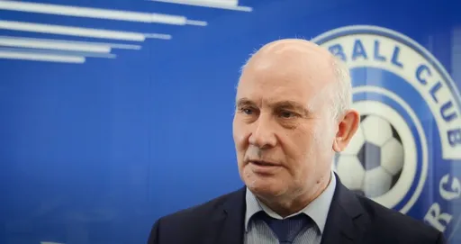 Президент «Оренбурга» Еремякин: пока у нас нет должной сыгранности