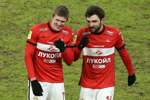 Медиаклуб «Бей Беги» Джикии и Соболева прекратил своё существование