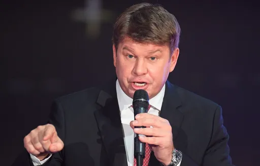 Губерниев: пример Валиевой показал, что мы выставили себя идиотами, вся страна