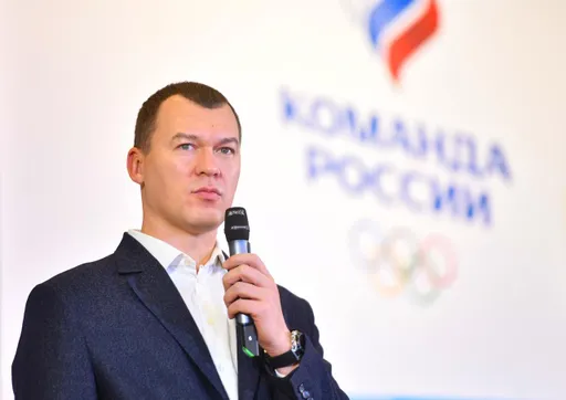 Дегтярёв сообщил, что Федерация хоккея на траве России проведёт встречу с FIH