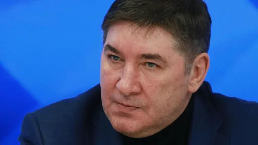 Кожевников: 9 мая – семейный праздник с радостью и с горечью