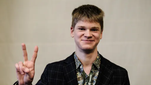 Мурзин получил специальное приглашение на Кубок мира по шахматам
