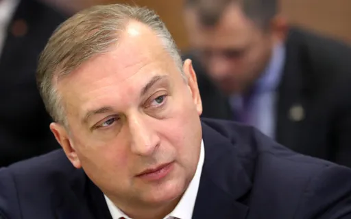Жолобов: во многих видах спорта Россия занимает сильные позиции, поэтому нас пытаются убрать