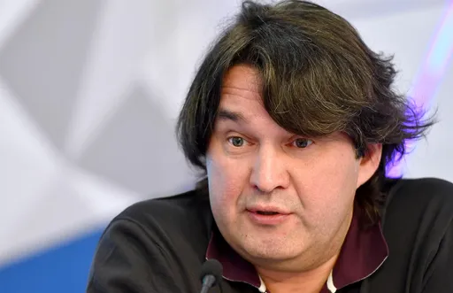 Газизов об интересе «Наполи» к Гаджиеву: к нему есть интерес из Европы