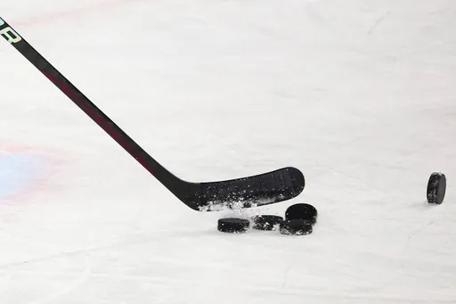 Хоккеисты, выступающие в ECHL, устроили забастовку