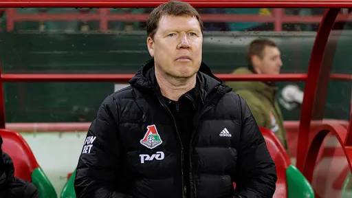 Фёдоров: «Локомотив» сделал правильно, что отстоял свою позицию по Баринову