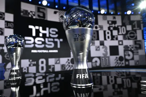 С 2026 года ФИФА введёт новую награду вместо премии The Best