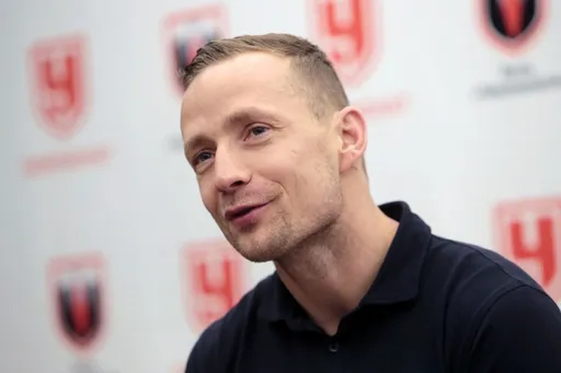«Чемпионат»: «Оренбург» уволил Иржи Ярошика с поста главного тренера