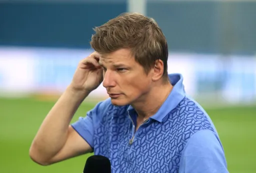 Андрей Аршавин оценил шансы «Зенита» на чемпионство в РПЛ