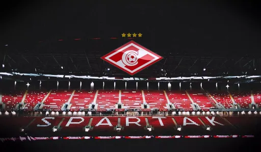 Убытки «Спартака» выросли на 25%, несмотря на рост доходов