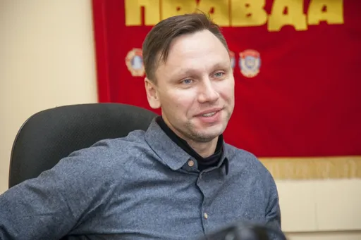 Попов: Карпин — не тренер-победитель, «Динамо» не будет бороться за чемпионство