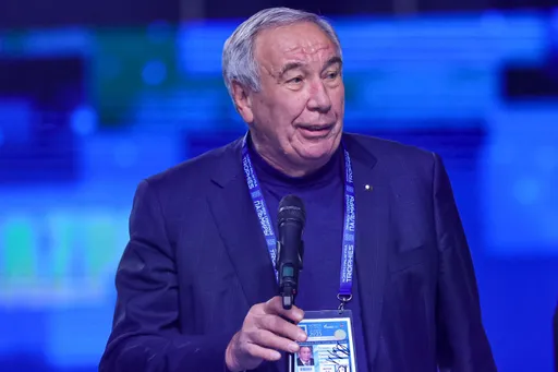 Тарпищев считает, что Романов должен был остаться главным тренером «Спартака»