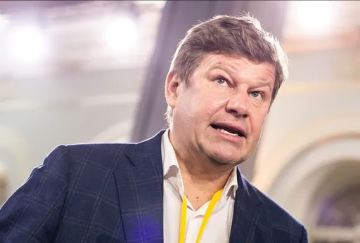 Губерниев назвал «Рубин» фаворитом матча РПЛ против «Спартака»