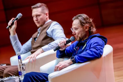 Губерниев: эксперимент Карпина с совмещением получился неудачным