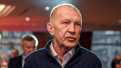 Глава «Урала» Иванов о бане «Торпедо»: почему в РПЛ должен быть «Оренбург»?