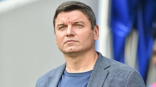 Орещук назвал «Динамо» фаворитом матча со «Спартаком»