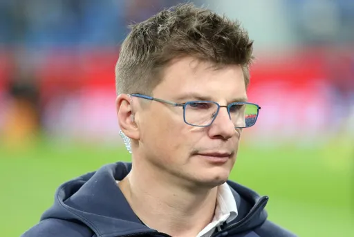 Аршавин — о ЦСКА: видимо, в коллективе что-то не так