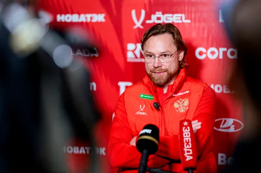 Карпин ответил на вопрос о приглашении Гладышева в сборную России