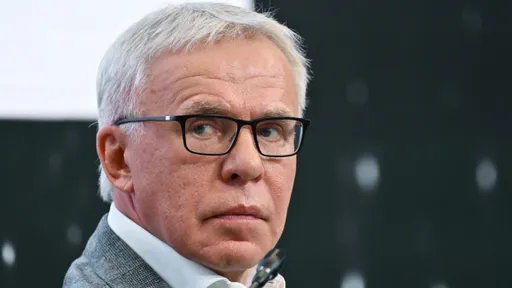 Фетисов назвал хорошими шансы Овечкина выиграть «Билл Мастертон Трофи»