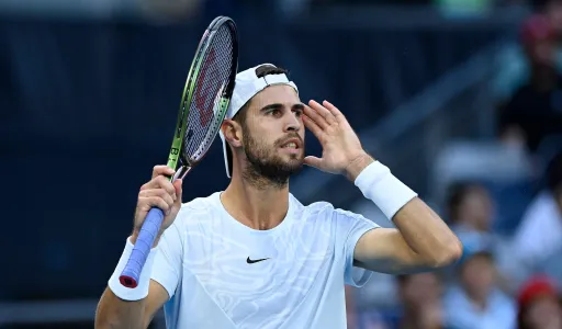 Российские теннисисты заработали на Australian Open 2023 3,2 млн долларов