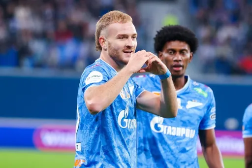 Bolavip: «Ривер Плейт» хочет арендовать Лусиано и Вегу у «Зенита»