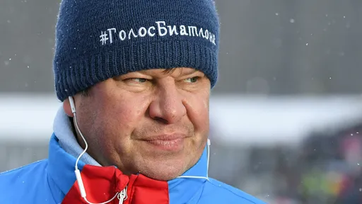 Губерниев: медиалига в биатлоне? Это не фигурное катание – нам нужно спорт развивать, а не ерундой заниматься