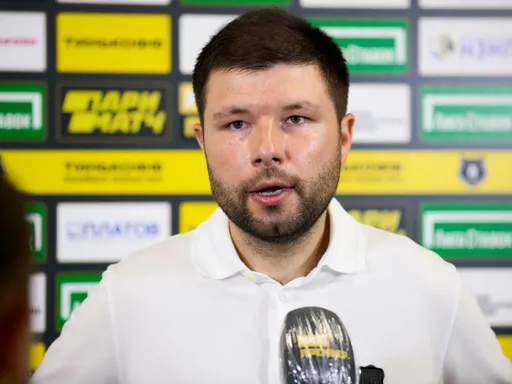 Мусаев рассказал об изменениях в игре «Динамо» после прихода Карпина