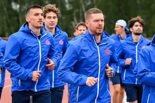 СКА снял Евгения Кузнецова в клубной форме