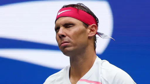 Дуэт Надаля и Лопеса проиграл в первом раунде турнира ATP-250 в Брисбене