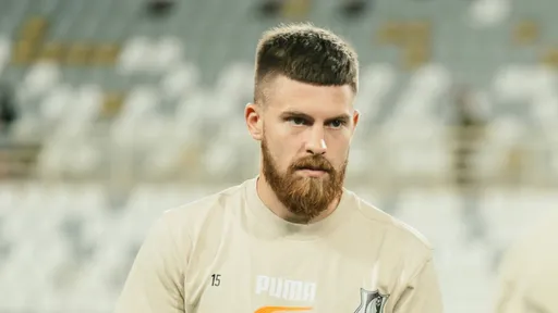 Лещенко считает, что Глебов поможет «Динамо» в борьбе за чемпионство