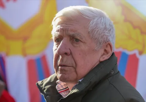 Пономарёв против женщин-судей в РПЛ: на поле могут послать куда подальше
