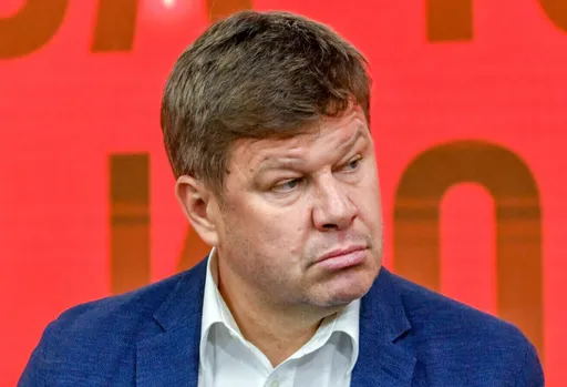 Губерниев: «Зенит» всё ещё фаворит сезона — цыплят по осени считают