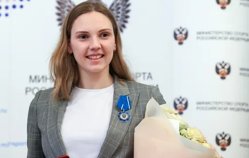 Колесниченко: не проронила ни одной слезинки, узнав о том, что не поеду на Олимпиаду