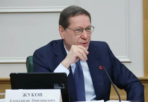 Зампред Госдумы Жуков считает, что ОИ-2026 с россиянами необходимо транслировать