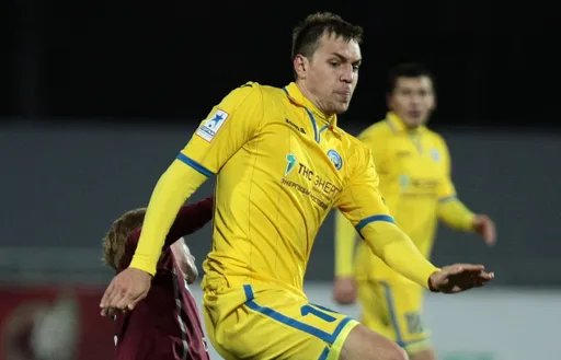 Ананидзе: «Ростов» — идеальный вариант для Дзюбы, хотя при Карпине это вряд ли возможно