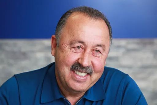 Газзаев считает, что ЦСКА по силам борьба за медали в нынешнем сезоне РПЛ