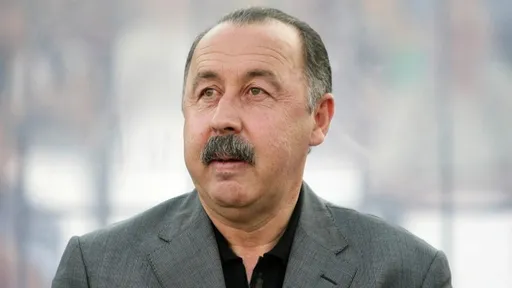 Газзаев: знаю, что в РФС хотели провести ретро-матч между «Аланией» и «Ротором»