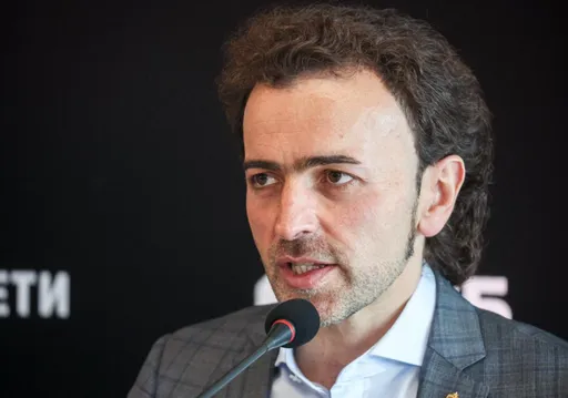 Бабаев: ЦСКА сообщил «Бешикташу», что не готов продавать Кисляка этим летом