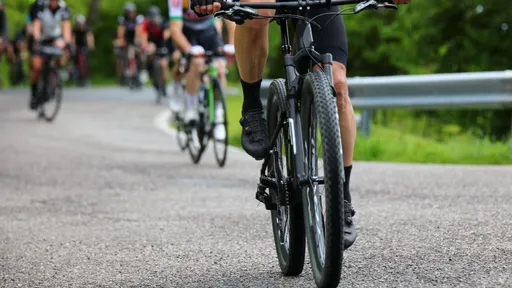 В Подмосковье состоятся четыре велозаезда серии Gran Fondo